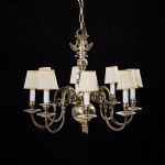 1436 7004 CHANDELIER